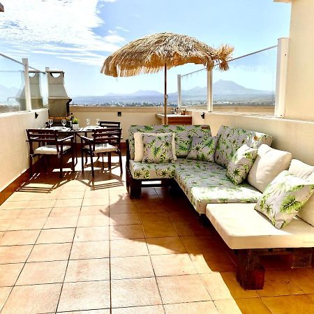 Apartamento Arrecife Kültér fotó
