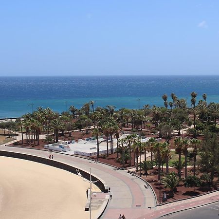 Apartamento Arrecife Kültér fotó