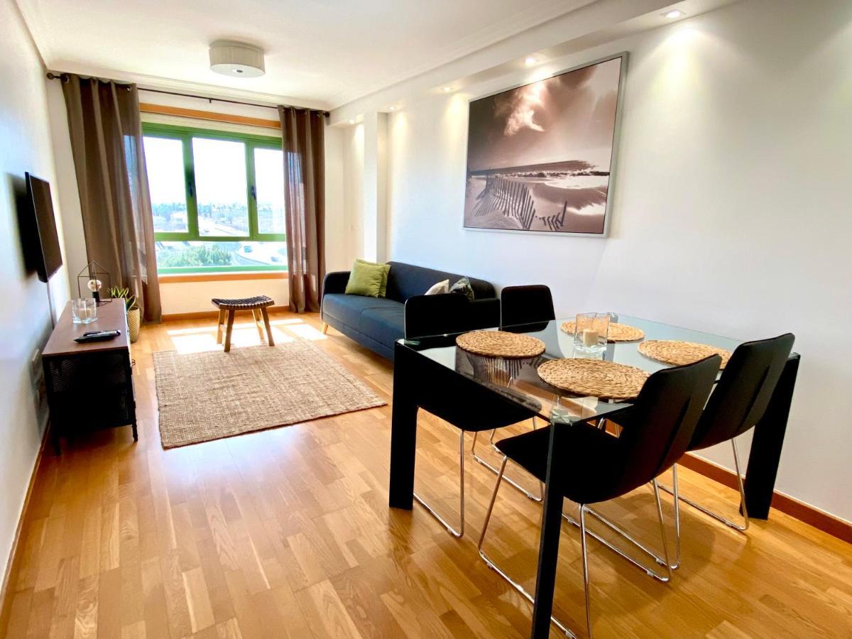 Apartamento Arrecife Kültér fotó