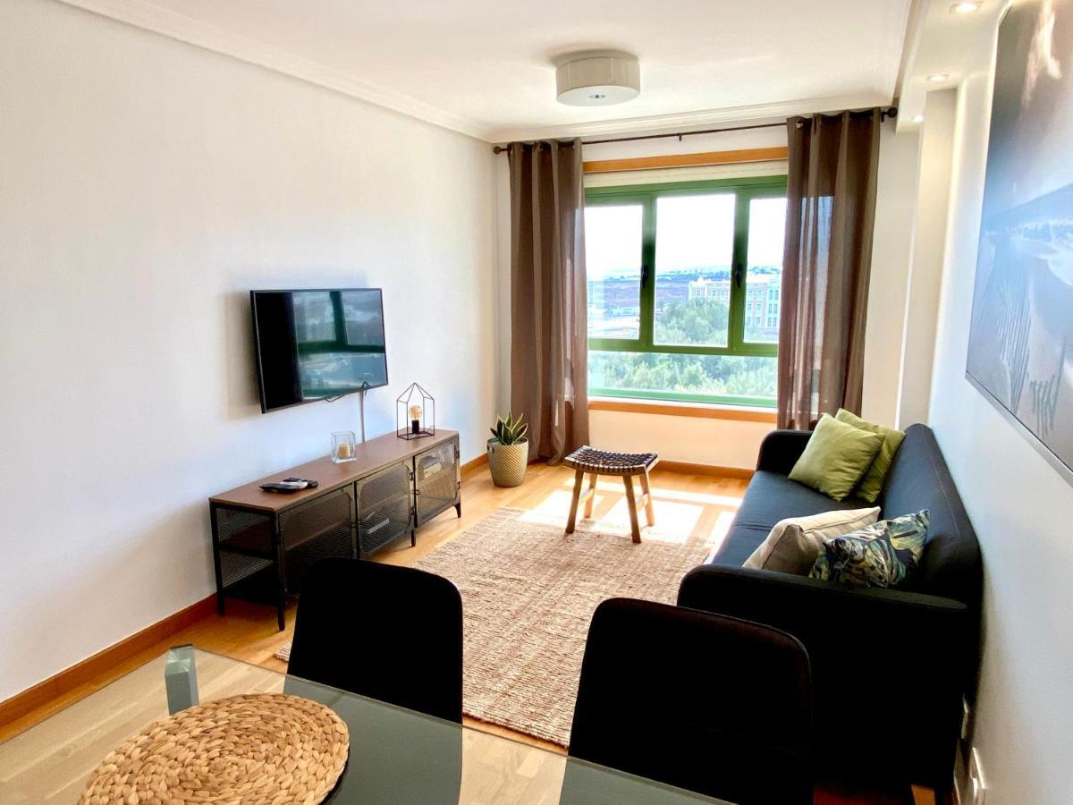 Apartamento Arrecife Kültér fotó