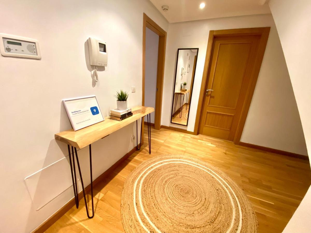 Apartamento Arrecife Kültér fotó
