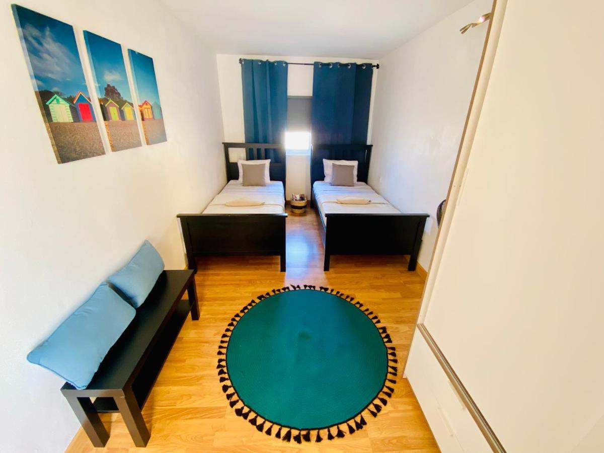Apartamento Arrecife Kültér fotó