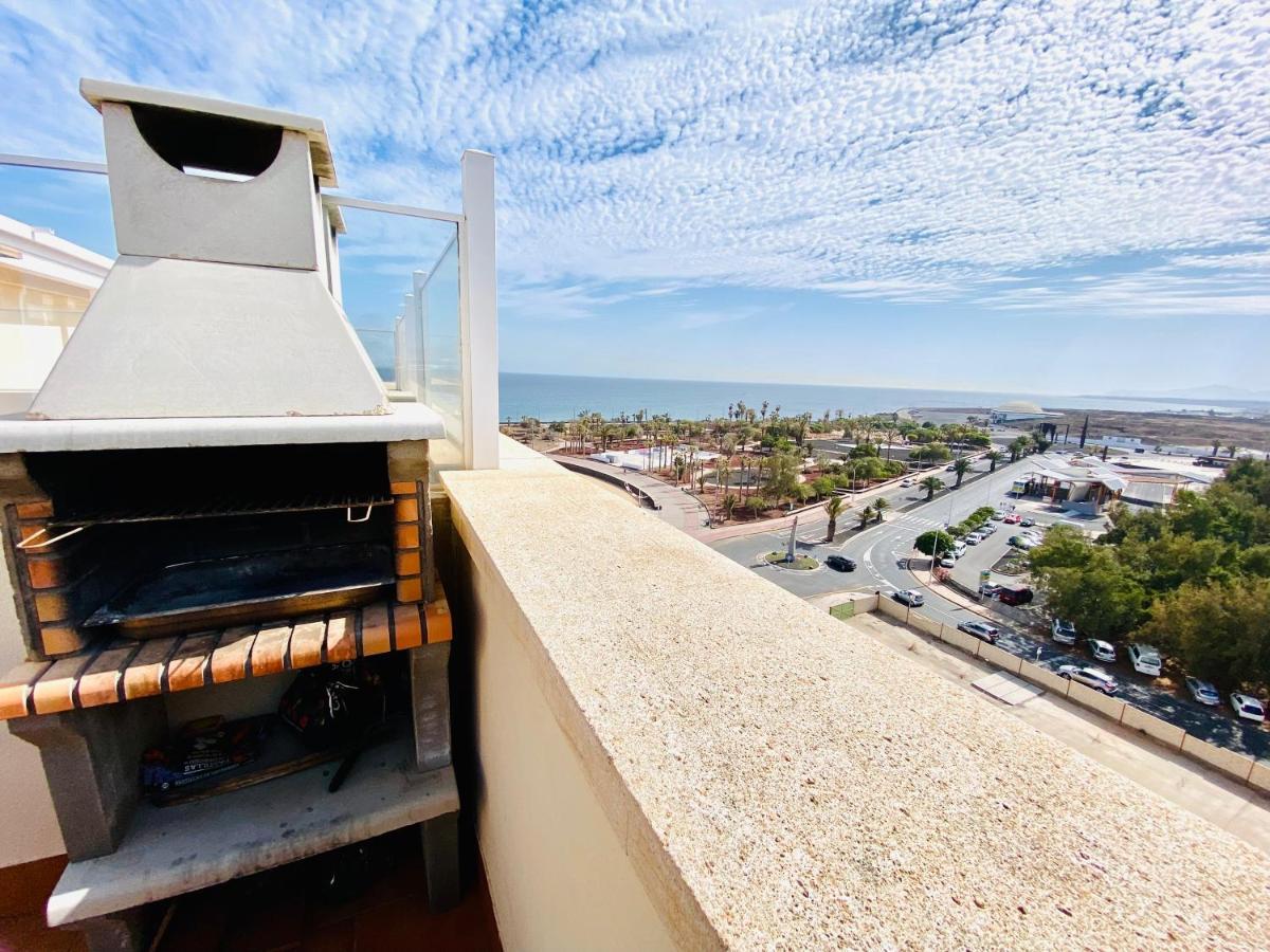 Apartamento Arrecife Kültér fotó