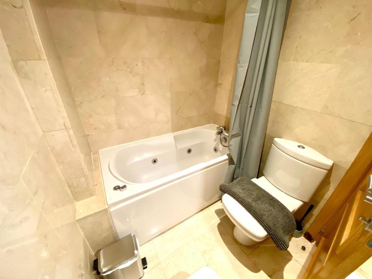 Apartamento Arrecife Kültér fotó