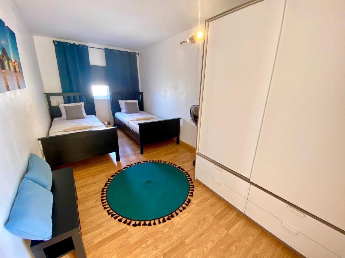 Apartamento Arrecife Kültér fotó