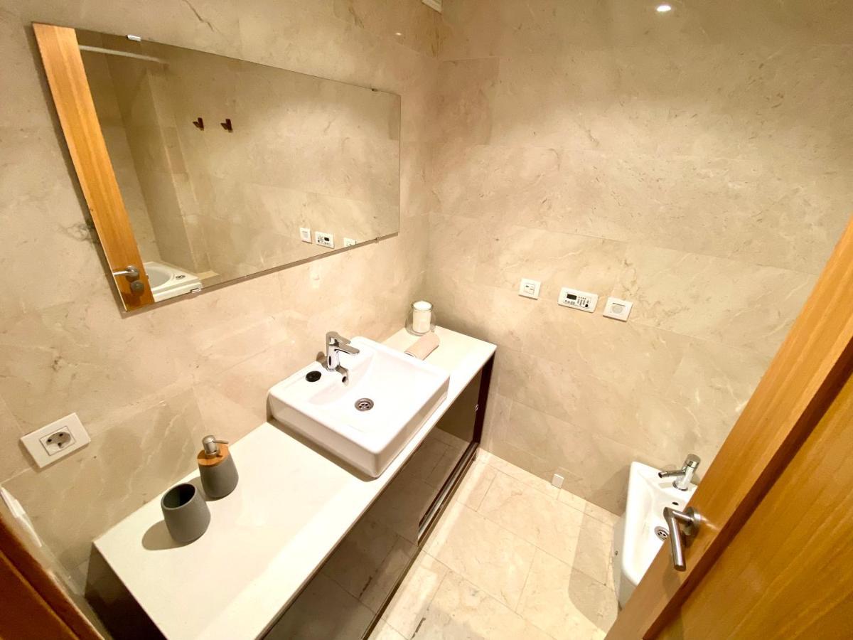 Apartamento Arrecife Kültér fotó