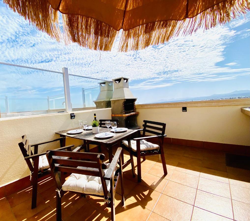 Apartamento Arrecife Kültér fotó