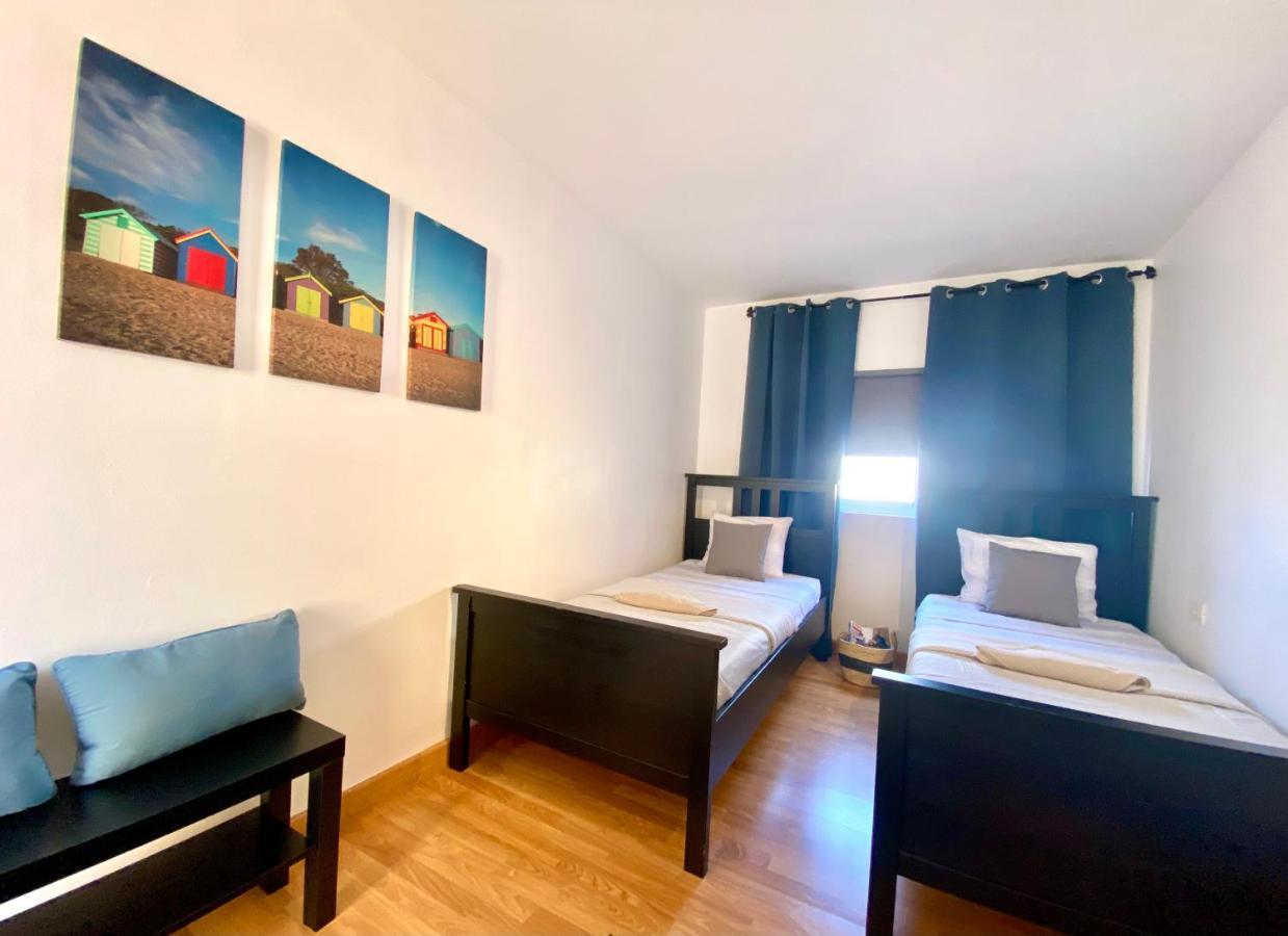 Apartamento Arrecife Kültér fotó