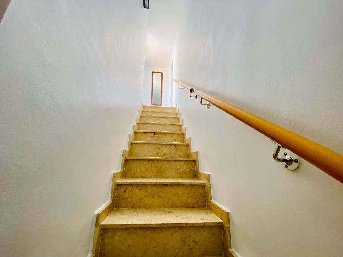 Apartamento Arrecife Kültér fotó