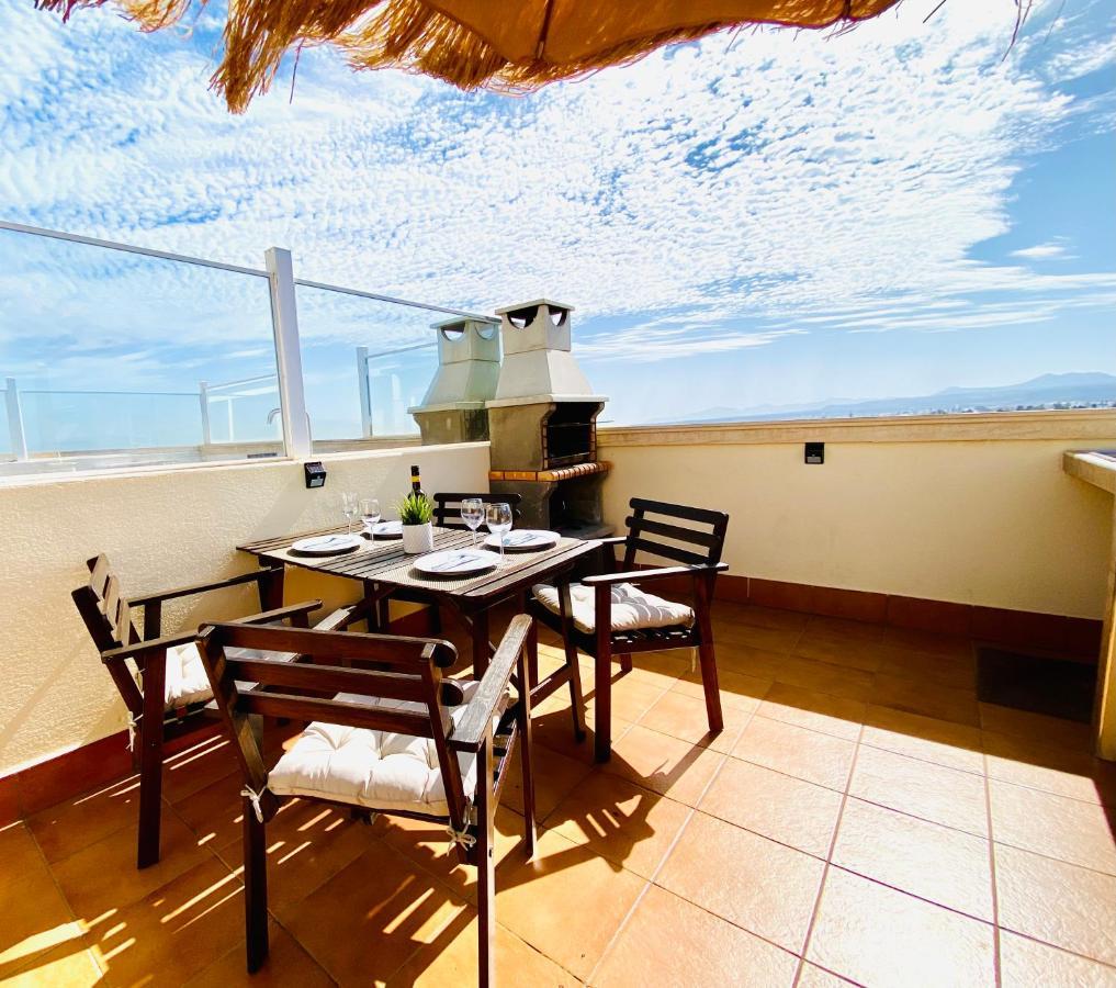Apartamento Arrecife Kültér fotó