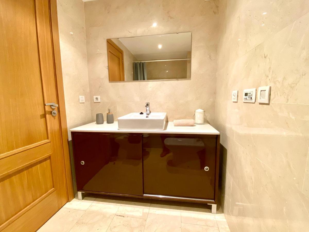 Apartamento Arrecife Kültér fotó