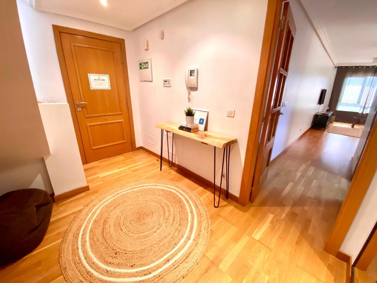 Apartamento Arrecife Kültér fotó