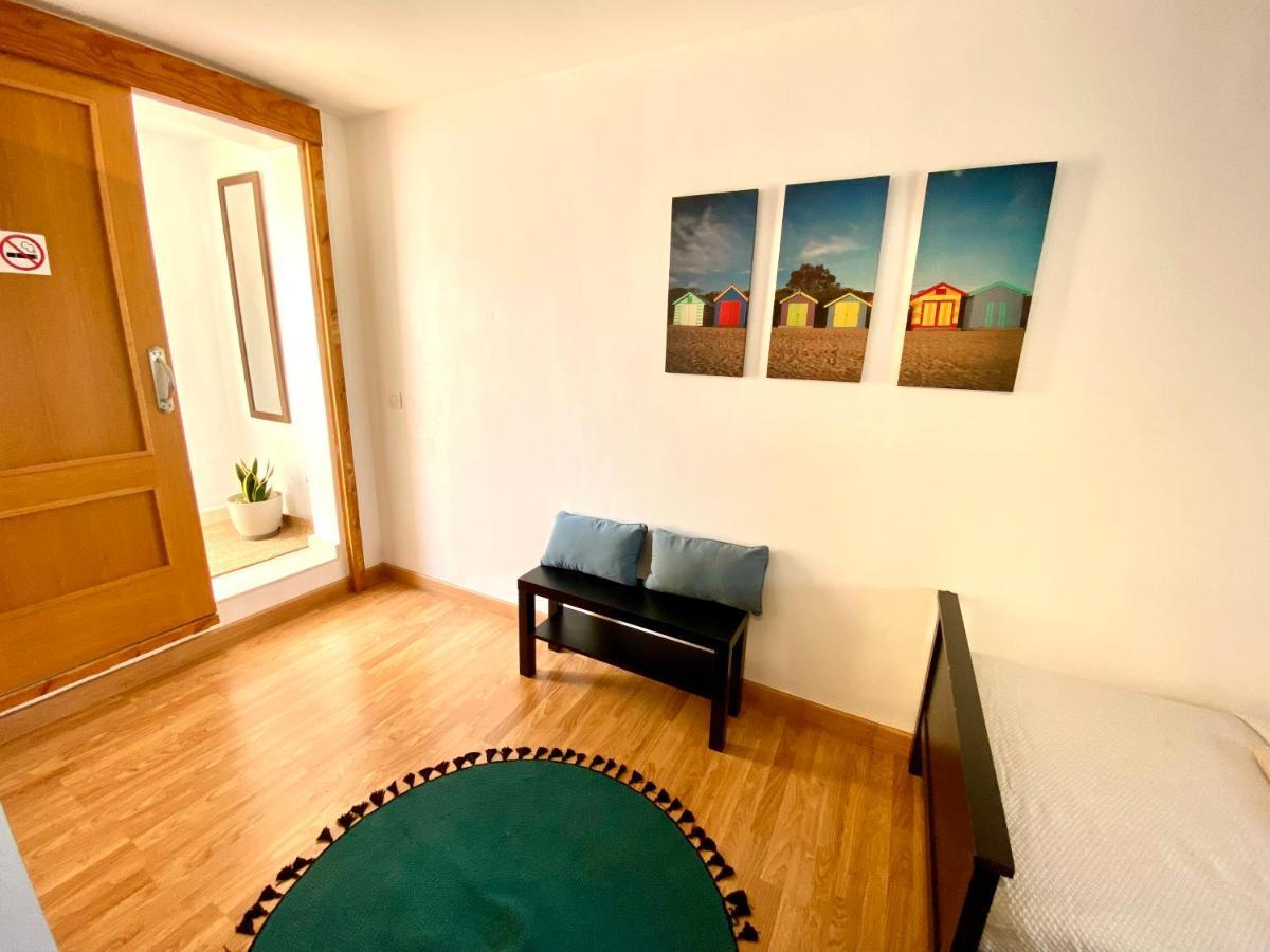 Apartamento Arrecife Kültér fotó