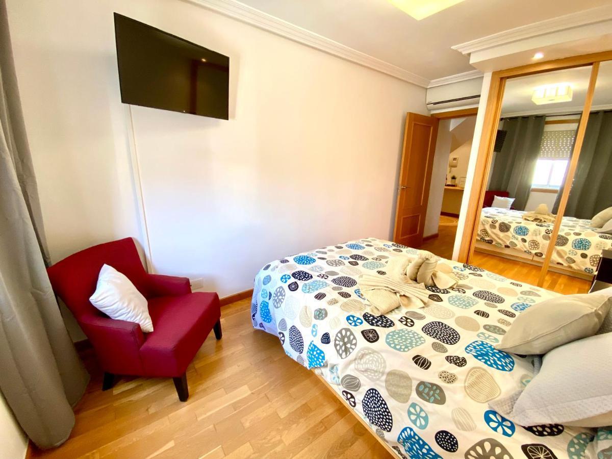 Apartamento Arrecife Kültér fotó