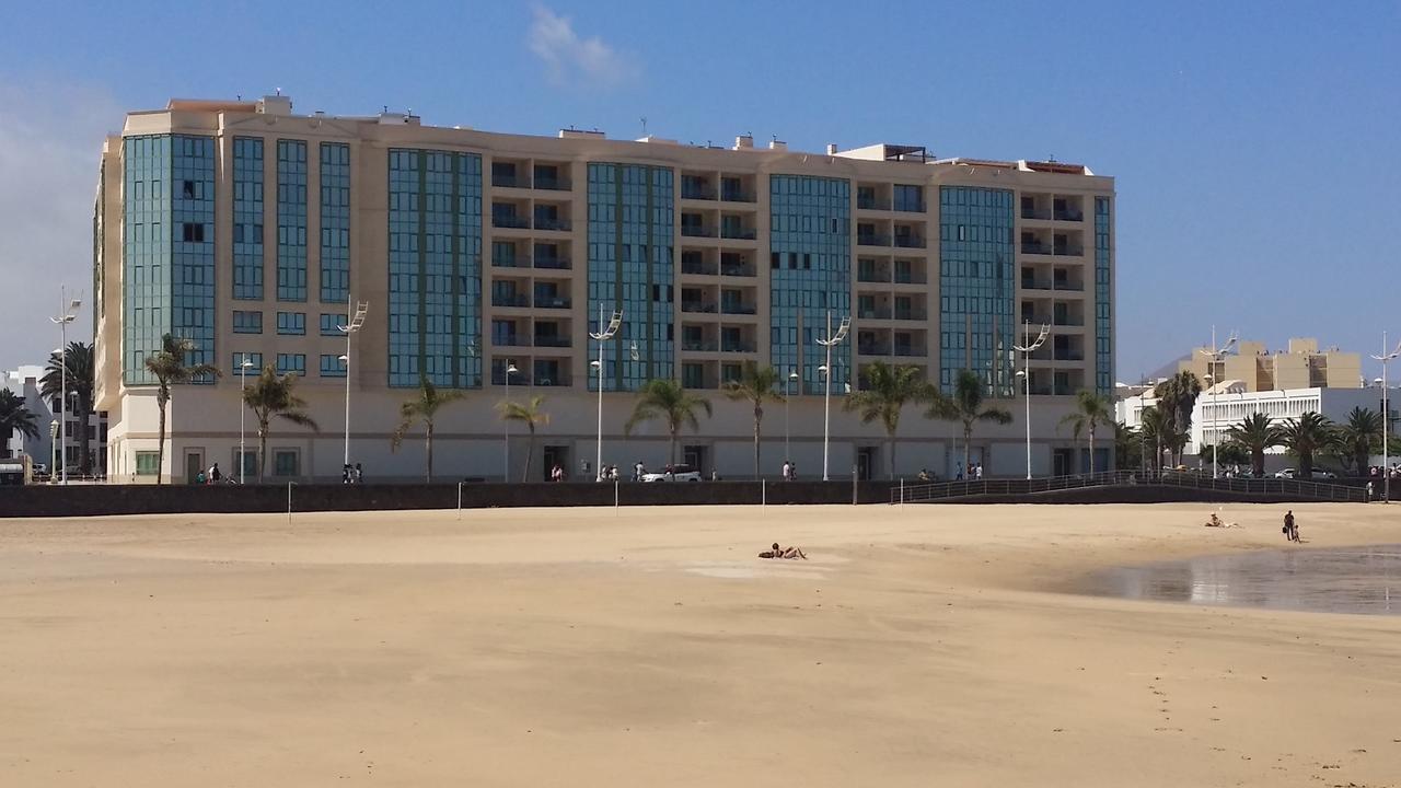 Apartamento Arrecife Kültér fotó