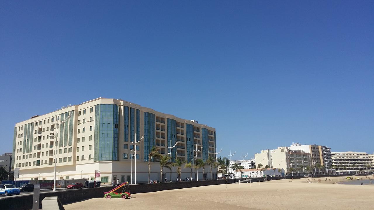 Apartamento Arrecife Kültér fotó